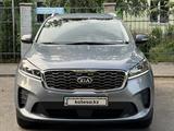 Kia Sorento 2019 годаүшін11 300 000 тг. в Алматы
