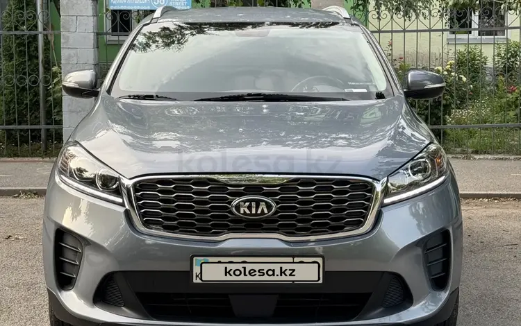 Kia Sorento 2019 годаүшін11 300 000 тг. в Алматы