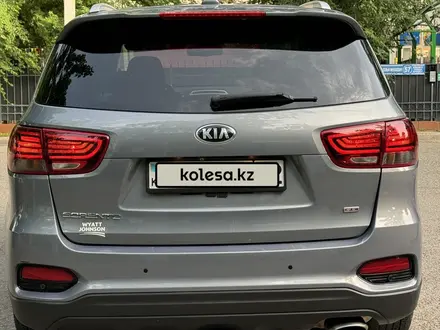 Kia Sorento 2019 года за 11 300 000 тг. в Алматы – фото 7
