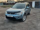 Mitsubishi Outlander 2007 годаүшін8 000 000 тг. в Караганда – фото 2