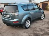 Mitsubishi Outlander 2007 года за 8 000 000 тг. в Караганда – фото 4