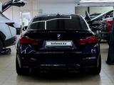 BMW 430 2020 года за 18 700 000 тг. в Костанай – фото 2