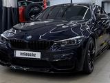 BMW 430 2020 года за 18 700 000 тг. в Костанай