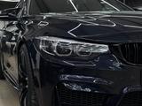 BMW 430 2020 года за 18 700 000 тг. в Костанай – фото 3