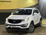 Kia Sportage 2014 года за 8 600 000 тг. в Актобе