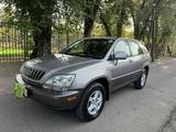 Lexus RX 300 2001 годаүшін5 550 000 тг. в Алматы
