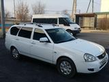 ВАЗ (Lada) Priora 2171 2013 годаүшін1 550 000 тг. в Шымкент – фото 2
