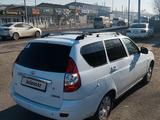 ВАЗ (Lada) Priora 2171 2013 годаүшін1 550 000 тг. в Шымкент – фото 3
