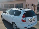 ВАЗ (Lada) Priora 2171 2013 годаүшін1 550 000 тг. в Шымкент – фото 4