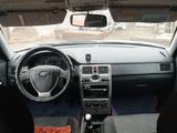 ВАЗ (Lada) Priora 2171 2013 годаүшін1 550 000 тг. в Шымкент – фото 5