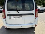ВАЗ (Lada) Largus 2018 года за 3 100 000 тг. в Шымкент – фото 3