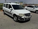ВАЗ (Lada) Largus 2018 года за 3 100 000 тг. в Шымкент – фото 5