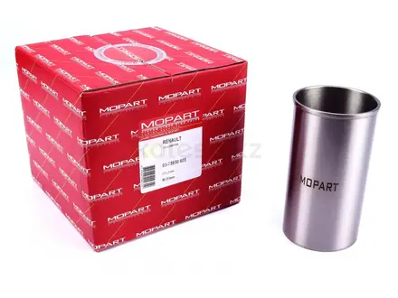 Гильзы Mopart VW 1.9 TDI за 22 000 тг. в Алматы