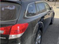 Subaru Outback 2012 года за 7 300 000 тг. в Караганда