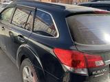 Subaru Outback 2012 года за 7 300 000 тг. в Караганда – фото 5