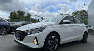 Hyundai i20 2023 года за 8 000 000 тг. в Астана