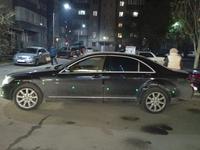 Mercedes-Benz S 500 2008 годаүшін6 250 000 тг. в Алматы