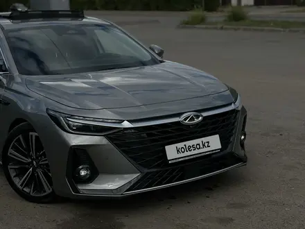 Chery Arrizo 8 2024 года за 10 200 000 тг. в Астана – фото 3