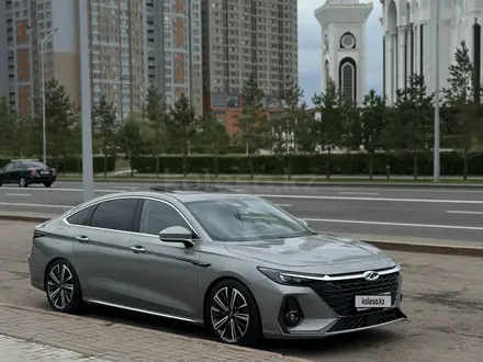 Chery Arrizo 8 2024 года за 10 200 000 тг. в Астана – фото 10