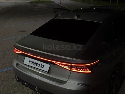 Chery Arrizo 8 2024 года за 10 200 000 тг. в Астана – фото 12