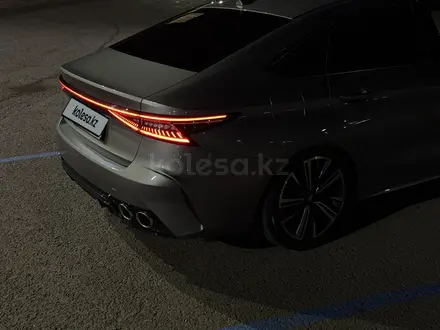 Chery Arrizo 8 2024 года за 10 200 000 тг. в Астана – фото 11