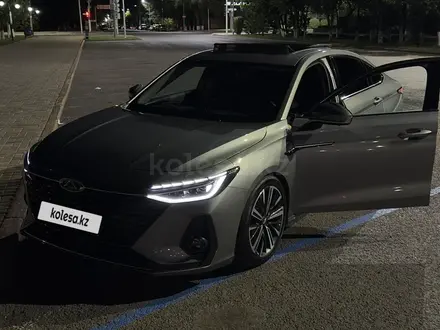 Chery Arrizo 8 2024 года за 10 200 000 тг. в Астана – фото 14