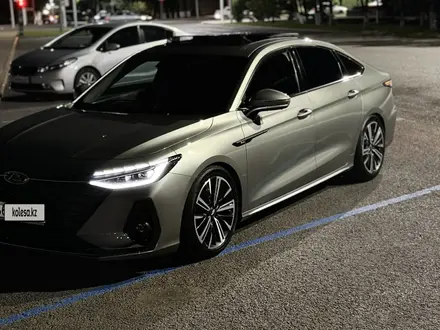 Chery Arrizo 8 2024 года за 10 200 000 тг. в Астана – фото 16