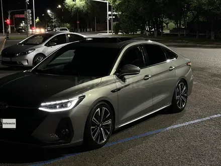 Chery Arrizo 8 2024 года за 10 200 000 тг. в Астана – фото 17