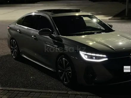 Chery Arrizo 8 2024 года за 10 200 000 тг. в Астана – фото 18
