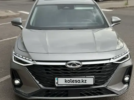 Chery Arrizo 8 2024 года за 10 200 000 тг. в Астана – фото 19