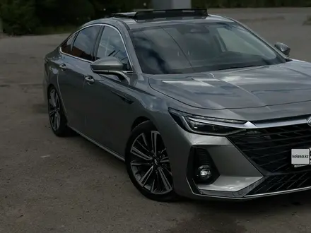 Chery Arrizo 8 2024 года за 10 200 000 тг. в Астана – фото 2