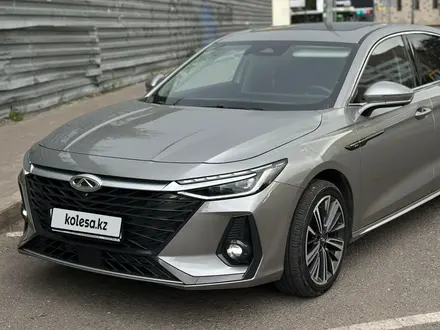 Chery Arrizo 8 2024 года за 10 200 000 тг. в Астана – фото 20