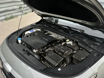 Chery Arrizo 8 2024 года за 10 200 000 тг. в Астана – фото 21