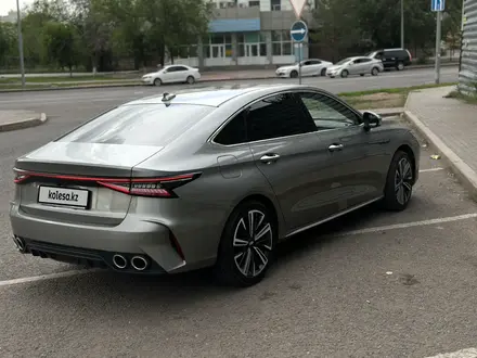 Chery Arrizo 8 2024 года за 10 200 000 тг. в Астана – фото 22