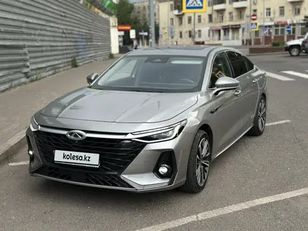 Chery Arrizo 8 2024 года за 10 200 000 тг. в Астана – фото 23