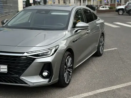Chery Arrizo 8 2024 года за 10 200 000 тг. в Астана – фото 24