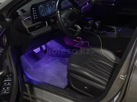 Chery Arrizo 8 2024 года за 10 200 000 тг. в Астана – фото 25