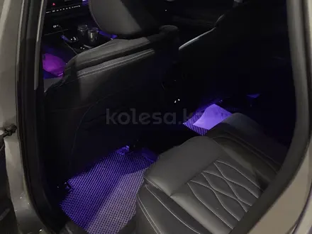 Chery Arrizo 8 2024 года за 10 200 000 тг. в Астана – фото 26