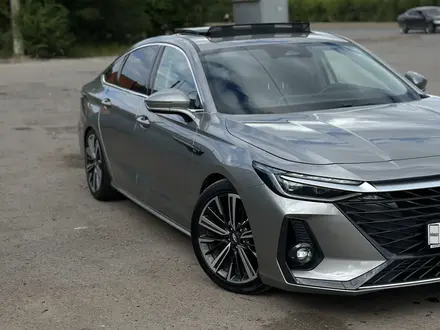 Chery Arrizo 8 2024 года за 10 200 000 тг. в Астана
