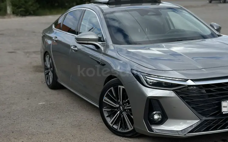 Chery Arrizo 8 2024 года за 10 200 000 тг. в Астана