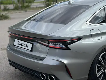 Chery Arrizo 8 2024 года за 10 200 000 тг. в Астана – фото 4