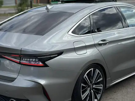 Chery Arrizo 8 2024 года за 10 200 000 тг. в Астана – фото 5