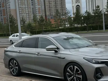 Chery Arrizo 8 2024 года за 10 200 000 тг. в Астана – фото 8
