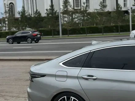 Chery Arrizo 8 2024 года за 10 200 000 тг. в Астана – фото 9