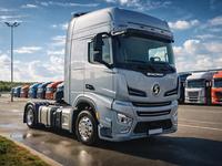 Shacman (Shaanxi)  X6000 2024 года в Алматы