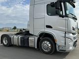 Shacman (Shaanxi)  X6000 2024 года за 41 500 000 тг. в Алматы – фото 5