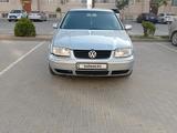 Volkswagen Bora 2004 годаүшін1 500 000 тг. в Актау