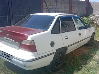 Daewoo Nexia