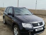 Suzuki Grand Vitara 2008 года за 5 500 000 тг. в Уральск – фото 2