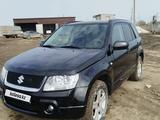 Suzuki Grand Vitara 2008 года за 5 500 000 тг. в Уральск – фото 3